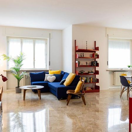 מילאנו Casa Relax - Central Station מראה חיצוני תמונה