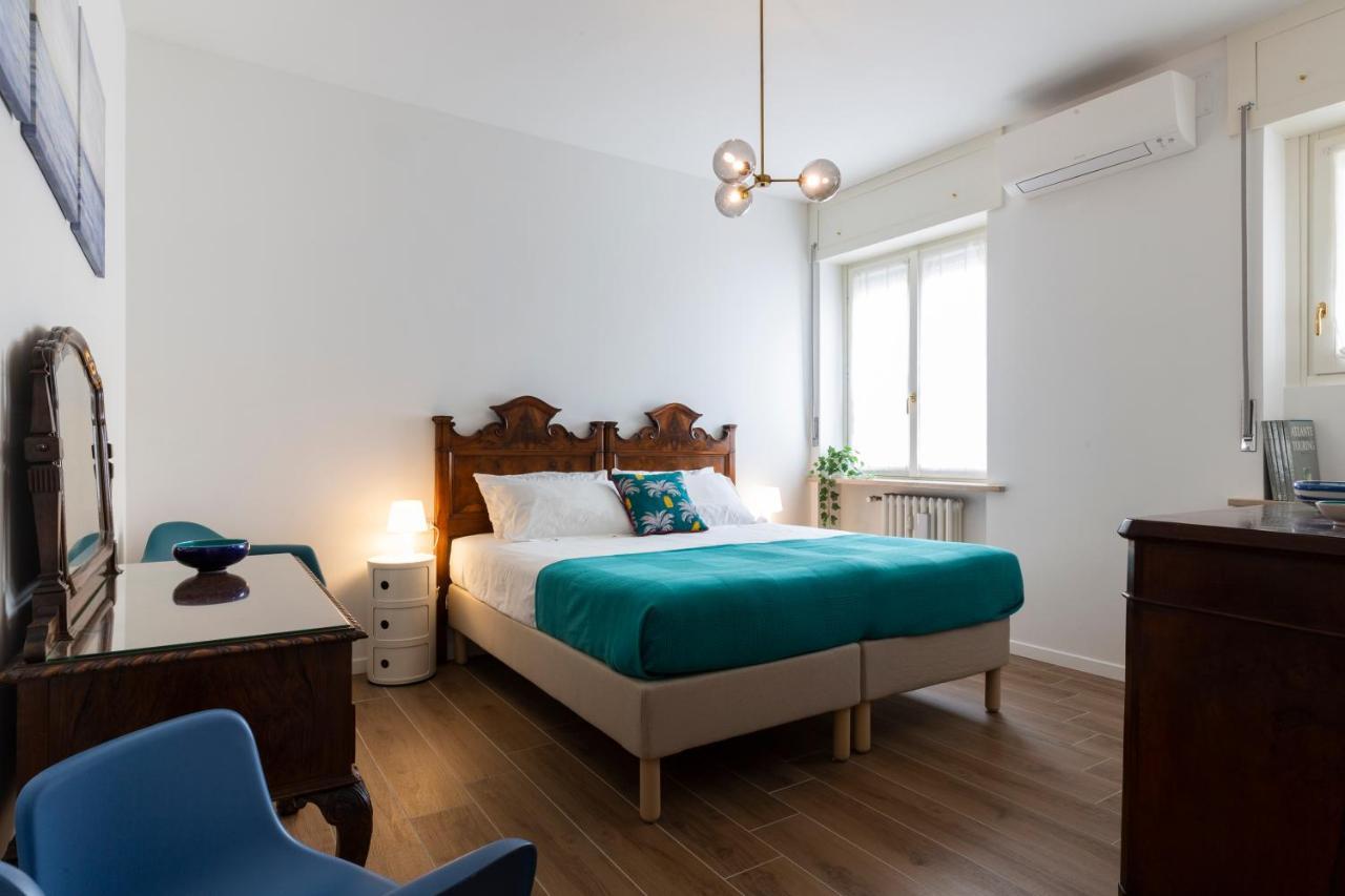 מילאנו Casa Relax - Central Station מראה חיצוני תמונה