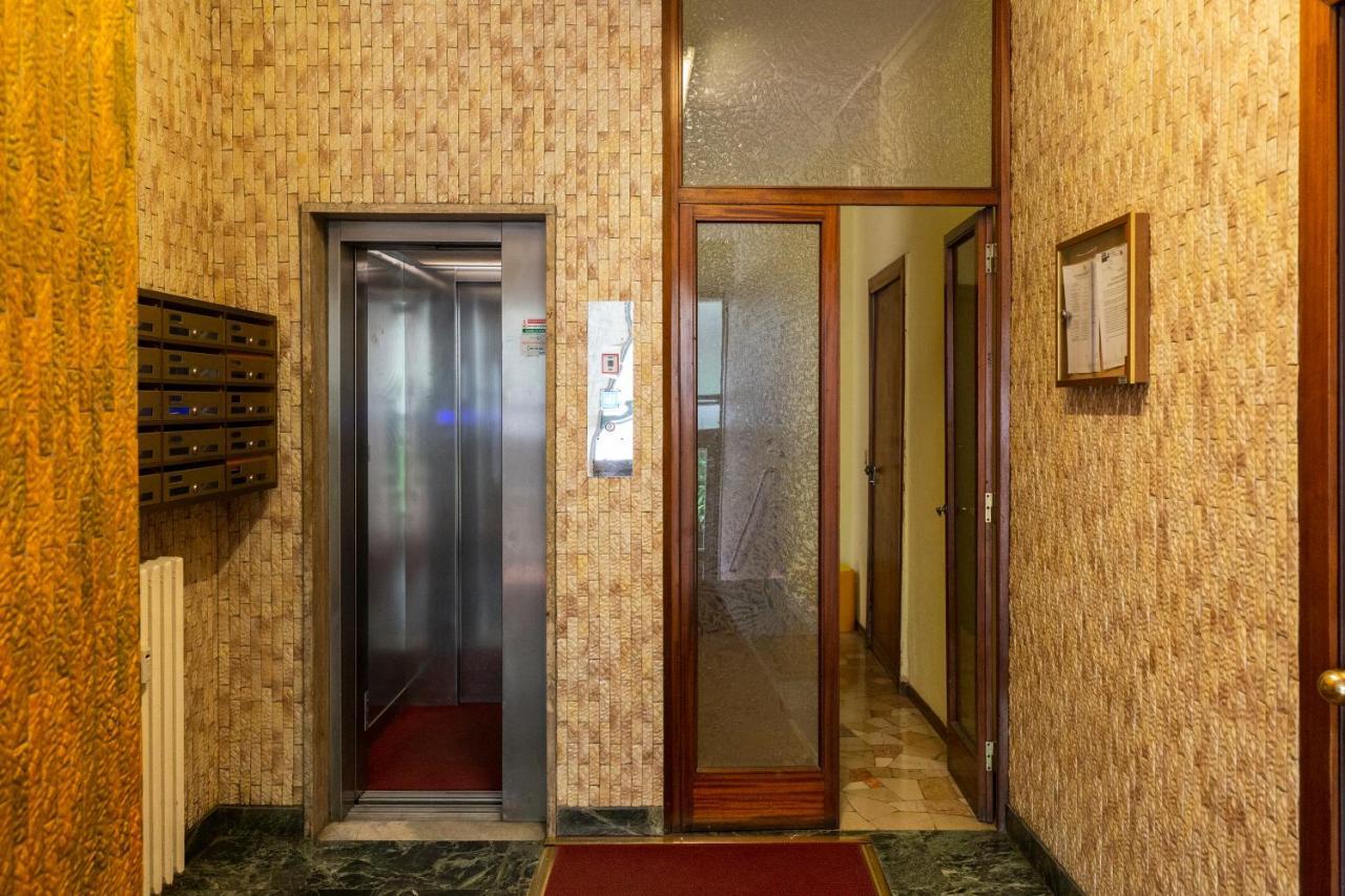 מילאנו Casa Relax - Central Station מראה חיצוני תמונה